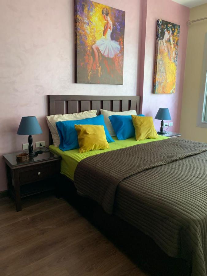 Mirage Apartment Cairo