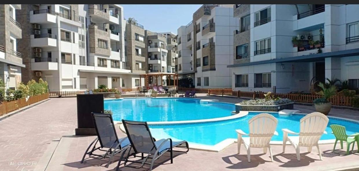 Mirage Apartment