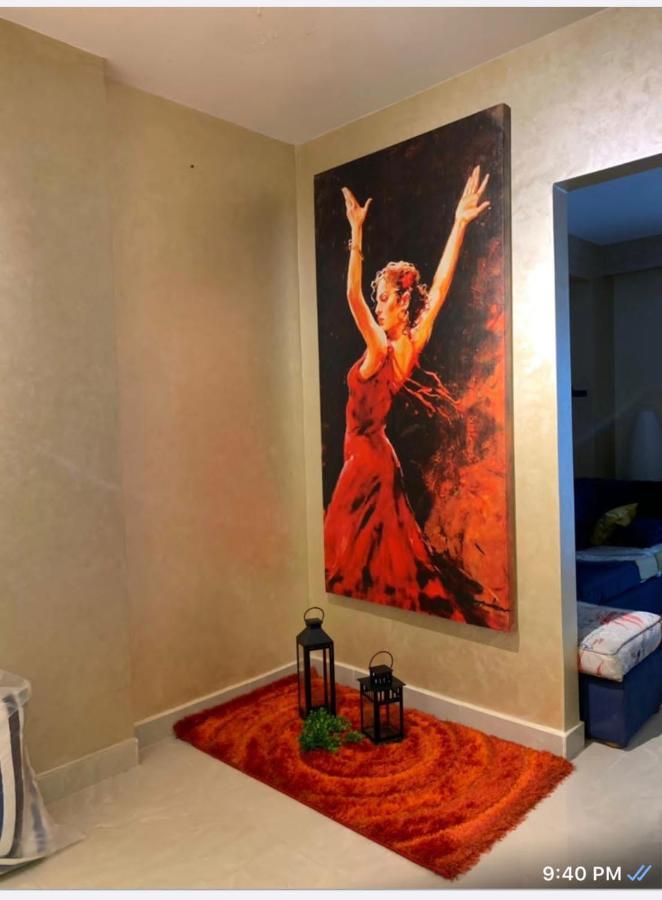 Apartamento Mirage El Cairo